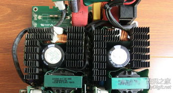 拆解Thermaltake 1200W电源 探寻高效能PC心脏的内部奥秘