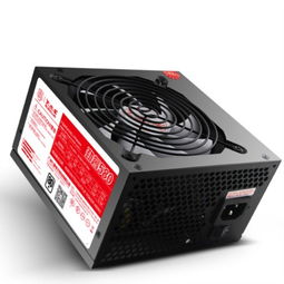 大水牛劲睿500 静音高效的400W宽电压电源之选