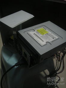 拆解与维修全汉FSP250-60ATV PF电脑开关电源全记录