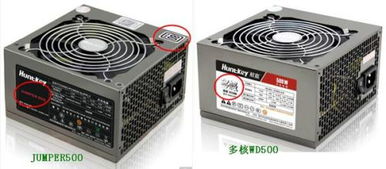 如何识别并应对电脑电源问题？全面解析PC电源故障与解决方法